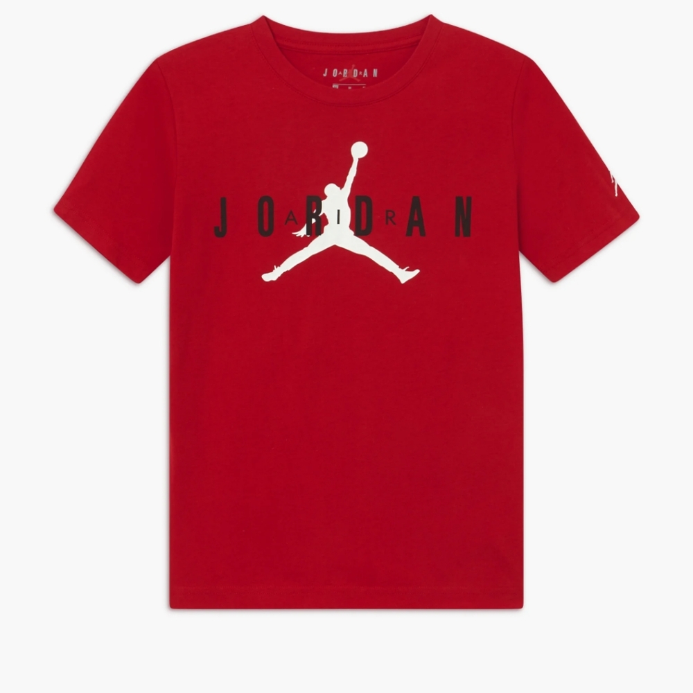 Mens T-shirt JORDAN